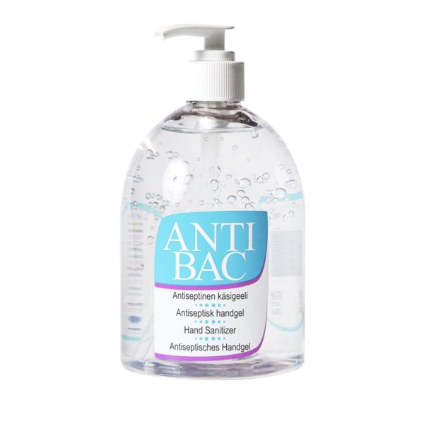 3421 Antibac Hand Gel 500ml JPG