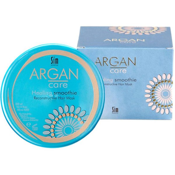 4205 Argan Care Healing smoothie 300 ml JPG