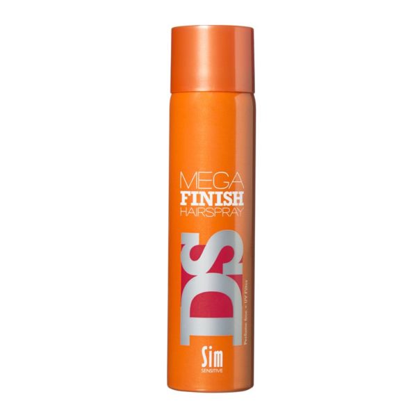 5227 DS Mega Finish Hairspray 75ml JPG