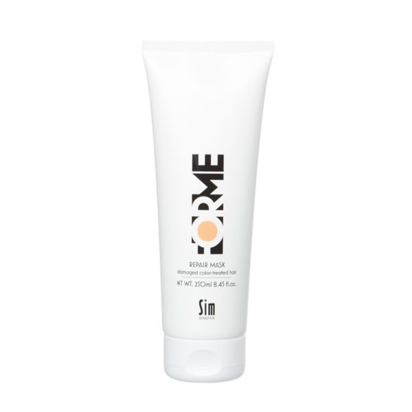 5341 FORME-haircare-REPAIR-MASK 250 ml JPG