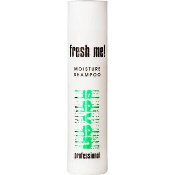 S1002 Seven Fresh Me! Moisture Shampoo 250 ml JPG