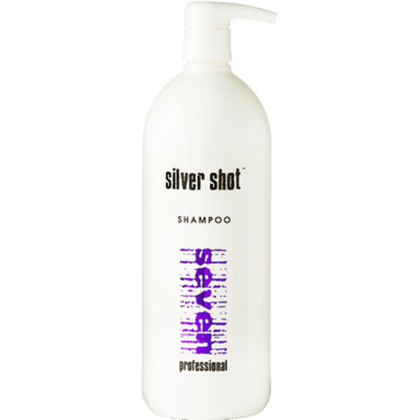 S1014 Seven Silver Shot_ Shampoo 1000 ml JPG