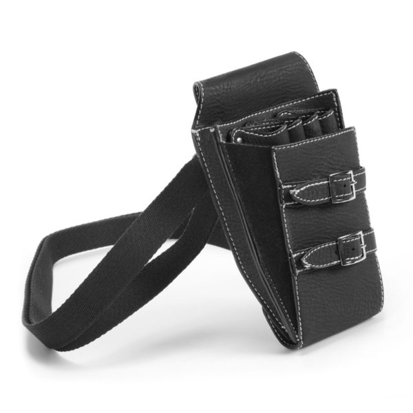 1691 – Scissor holster, Strapped_2