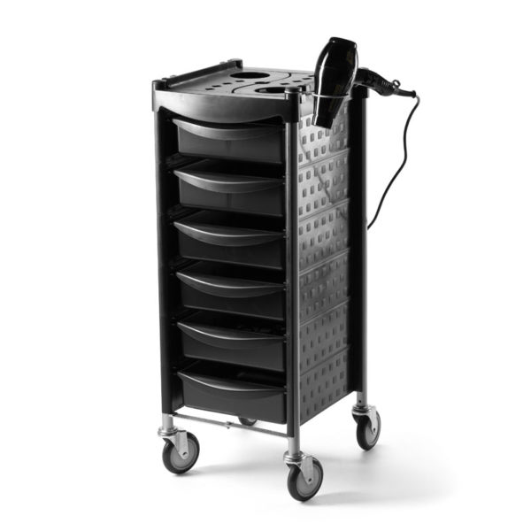 4780 – Salon trolley, black_01