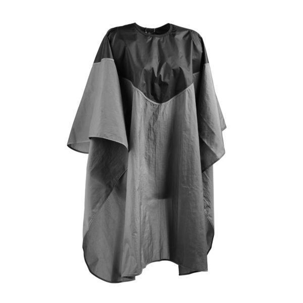 5701 Protecting Cape 2 Dark Grey