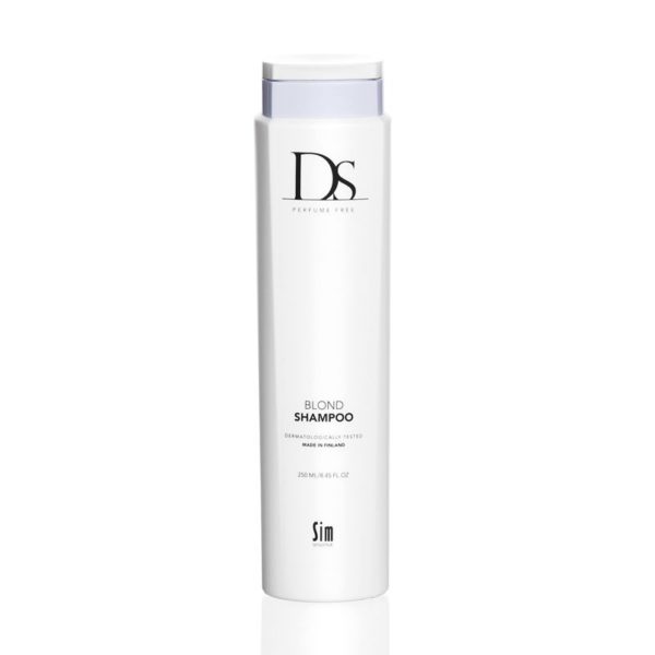 11020 DS_Blond Shampoo_250ml