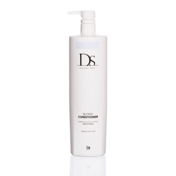 11023 DS_Blond Conditioner_1000ml