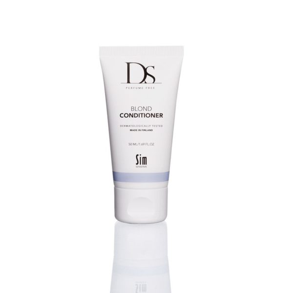 11046 DS_Blond Conditioner_50ml