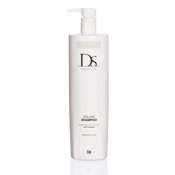 11017 DS_Volume Shampoo_1000ml