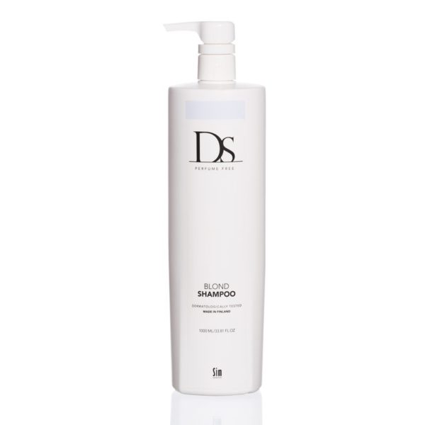 11021 DS_Blond Shampoo_1000ml