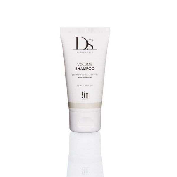 11043 DS_Volume Shampoo_50ml