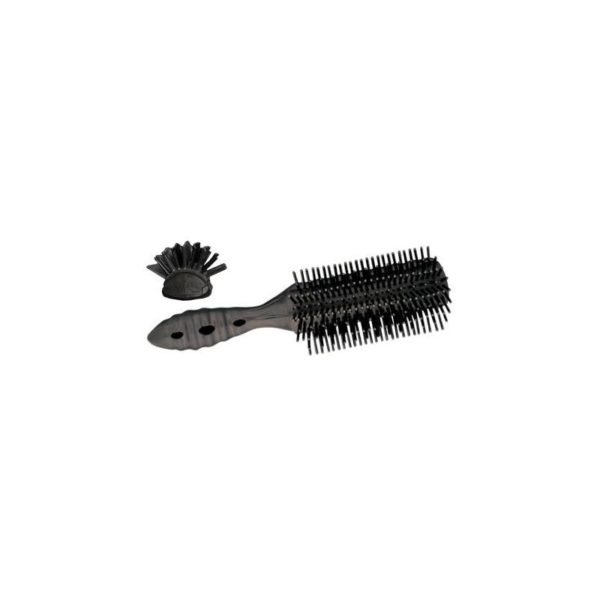 lap brush black-5565