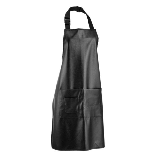 5394 Leather Apron