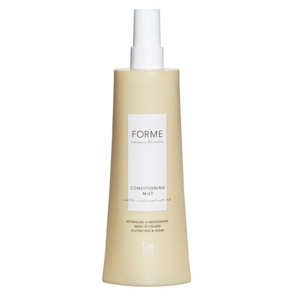 Forme Essentials Conditioning Mist 250 ml