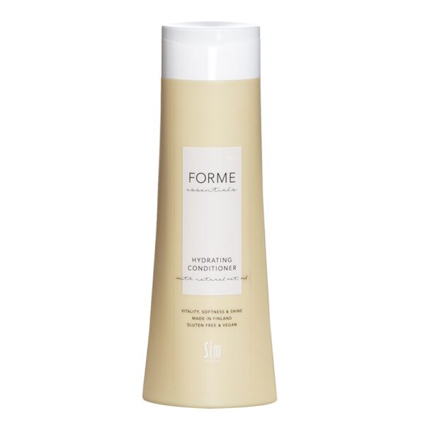 Forme Essentials Hydrating Conditioner 250 ml