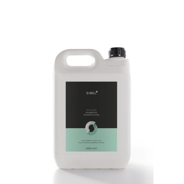 8700051 – Moisture Shampoo 5L