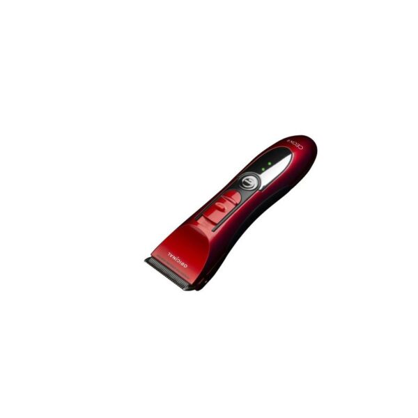 7690017 – CEOX2 CORDLESS CLIPPER RED ORIGINAL