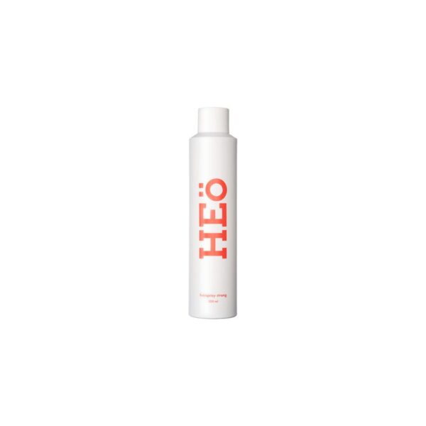 KHEÖHSS30 HEÖ Hairspray Strong 300 ml