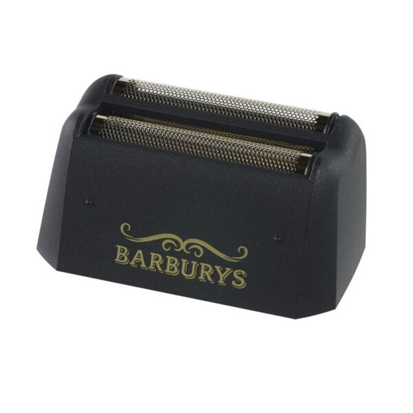 7830001 – Barburys Zero Shaver Foil Sparepart 1