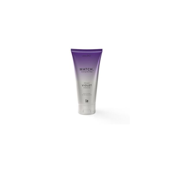 11279 SensiDO Match Vibrant Violet (Intensive) 200 ml – 1