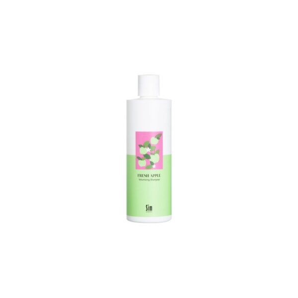 A5563 – Fresh Apple Volumizing Shampoo 500 ml