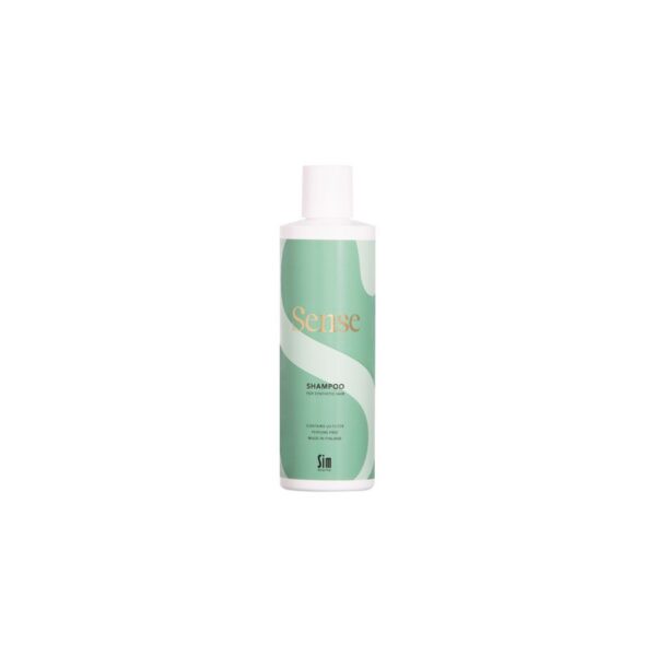 6672 – Sense Shampoo for synthetic hair 250 ml