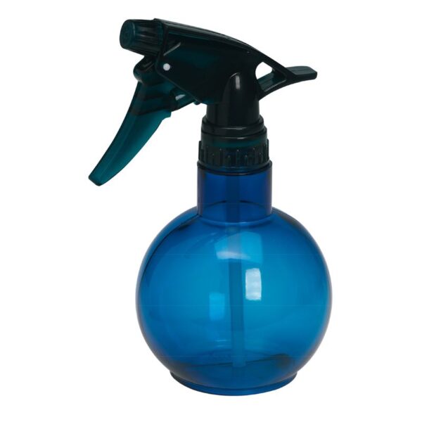 P003295 – Spray Bottle Ball Blue 300 ml.