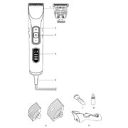 VSX-II MINI kasutajateave – 2