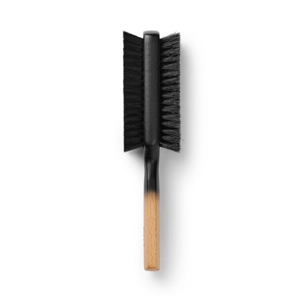 7853 – JRL Premium Double Hair & Beard brush