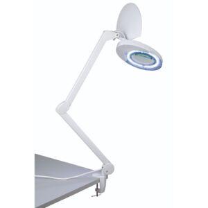 P003223 – Magnifying Lamp 45 Led EU