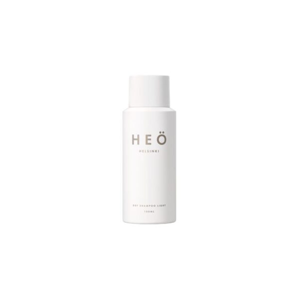 7044 - Heö Helsinki Dry Shampoo Light 100 ml