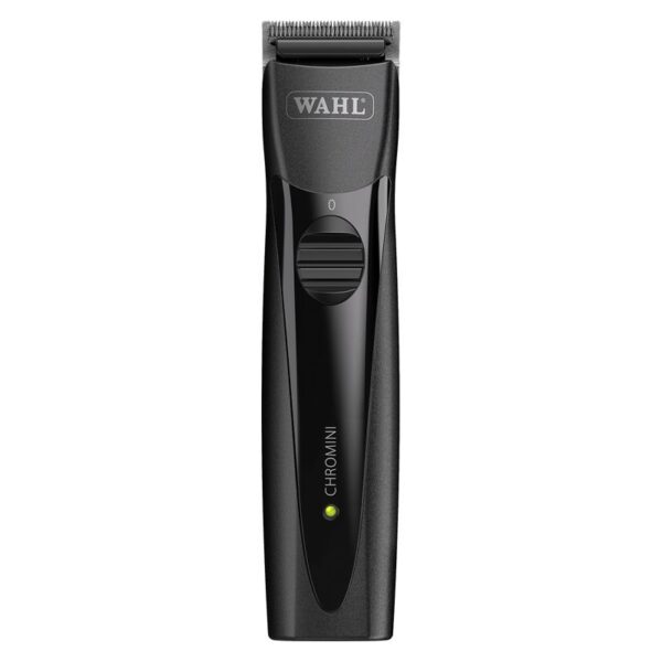 1591-0466 Wahl Professional ChroMini Trimmer - 1