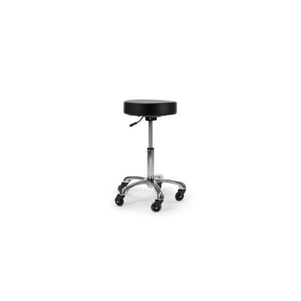 4670 - Stool-The-Rounder
