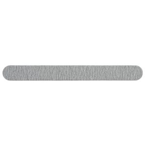 Nail Files Zebra 100/180 - küüneviil