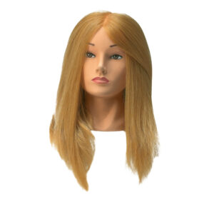 Mannequin Head, Jessica 35-50 cm. - treeningpea