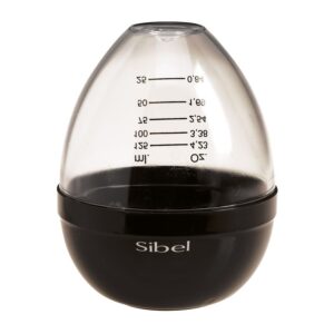 Shaker 125 ml. - sheiker