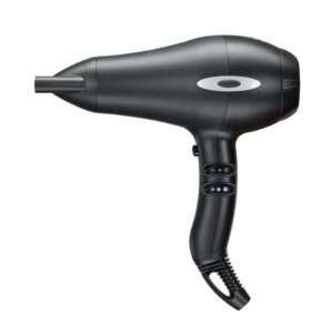 Impact Ionic 4000 - käsiföön