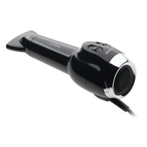 Barber Hairdryer - George, 2000 W - käsiföön