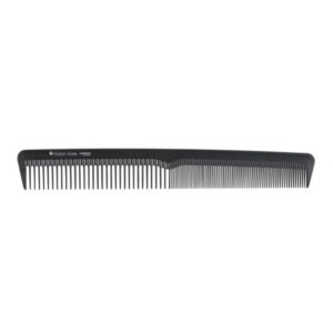 Hairway Carbon 18 cm. - kamm