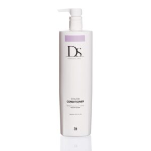 DS Color Conditioner 1000 ml. - palsam normaalsetele, värvitud ja kahjustatud juustele