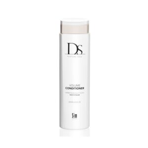 DS Volume Conditioner 200 ml. - tihendav palsam õhukestele ja värvitud juustele
