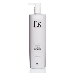 DS Mineral Removing Shampoo 1000 ml. – süvapuhastav šampoon