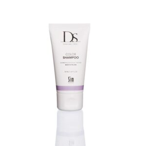 DS Color Shampoo 50 ml. - šampoon normaalsetele, värvitud ja kahjustatud juustele