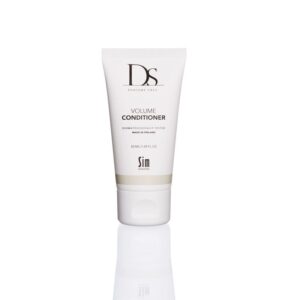 DS Volume Conditioner 50 ml. - tihendav palsam õhukestele ja värvitud juustele