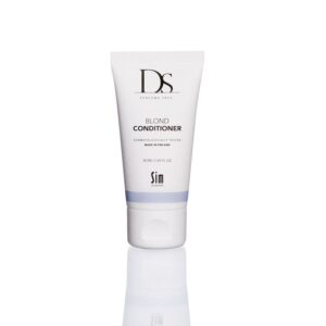 DS Blond Conditioner 50 ml. - palsam heledatele ja hallidele juustele