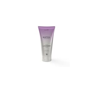 SensiDO Match Dusty Lavender ( Pastel ) 200 ml. - tooniv juuksemask