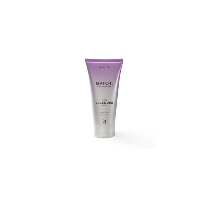 11270 SensiDO Match Dusty Lavender (Pastel) 200 ml - 1