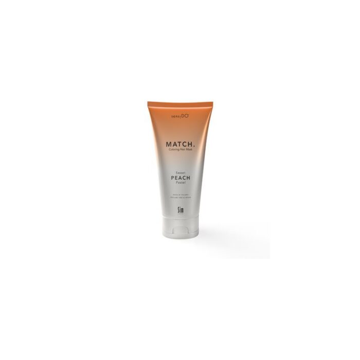 11271 SensiDO Match Sweet Peach (Pastel) 200 ml - 1