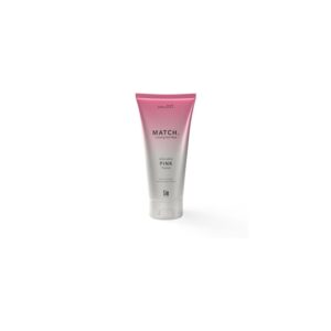 SensiDO Match Adorable Pink ( Pastel ) 200 ml. - tooniv juuksemask