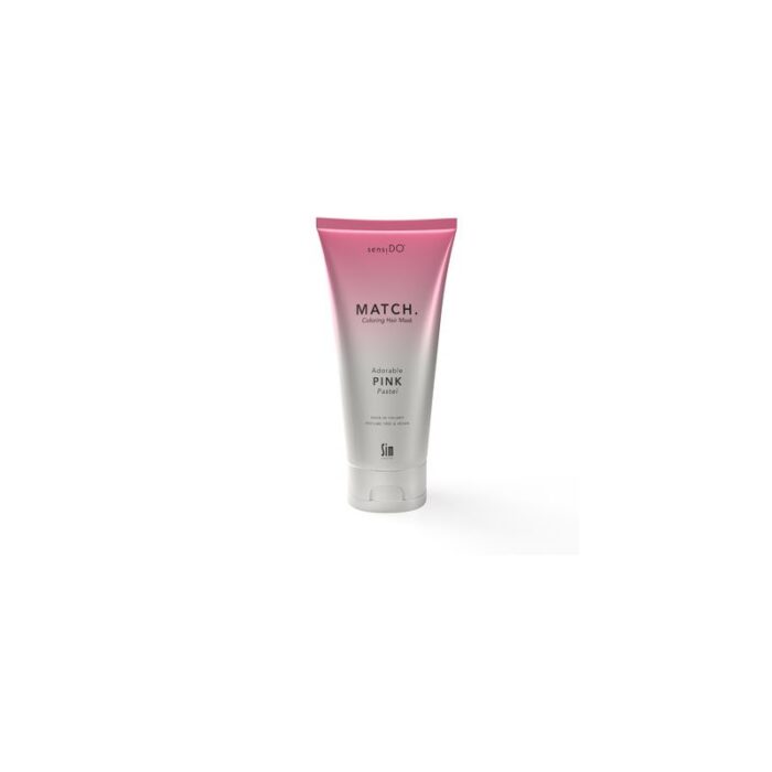 11272 SensiDO Match Adorable Pink (Pastel) 200 ml - 1
